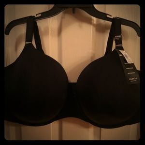 Women's Plus Size Bra